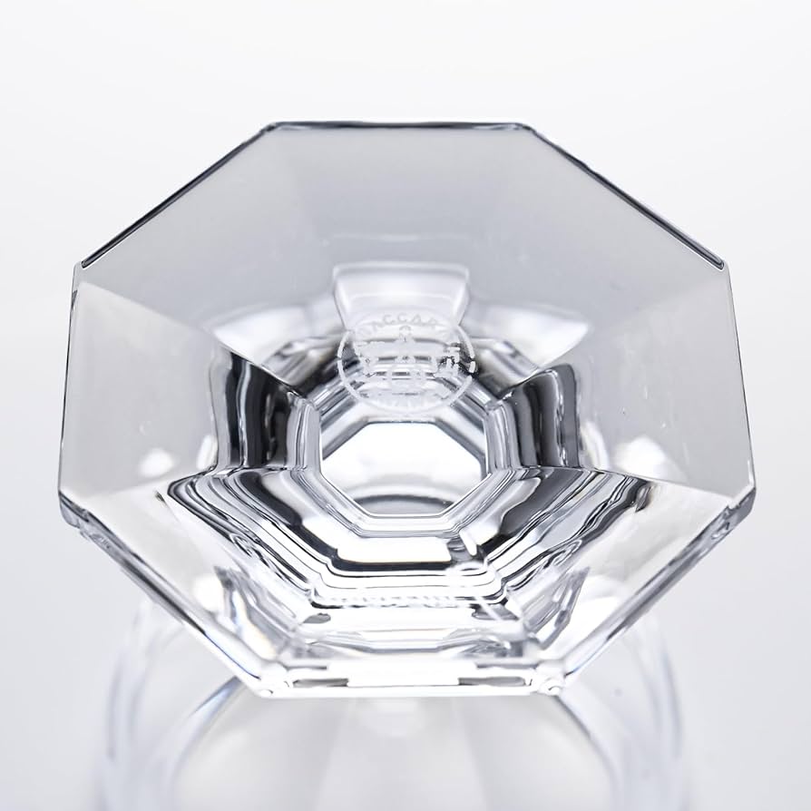 Amazon.co.jp: バカラ Baccarat アルクール エッグスタンド ペア